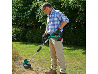 Аккумуляторный триммер Bosch AdvancedGrassCut 36